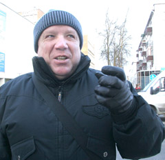 Ar jaučiate globalinį atšilimą?