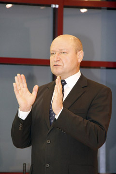 117 milijonų litų — savivaldybės skolos ugnikalnis