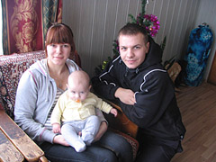 Ligos kaina spaudžia jauną šeimą