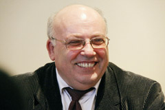 Universitetas vėl atsigręžia į pedagogus