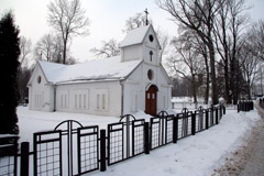 Teismo išteisintus vaikus nuteisė klebonas