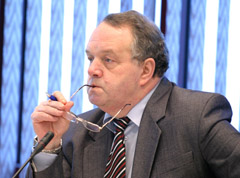 Biudžetas —  tik gyvybei palaikyti