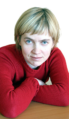 Teisingumas motinoms ir seimūnams