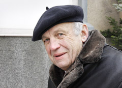 Vytenio Rimkaus gyvenimo paradoksai