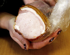 Turguje pravartu pasikliauti nosimi