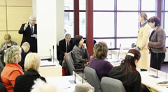 „Norime algą gauti visus metus“