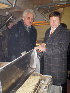 Dribsnius gamins šeši bedarbiai