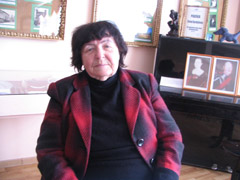 Daiktai mena garsius žmones