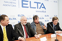 Ar unifikuotoje ES nacionalinės vertybės keliaus į šiukšlyną?