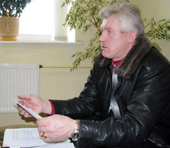 Globos įstaigoje —  tūkstančiai tekėjo laisvai?