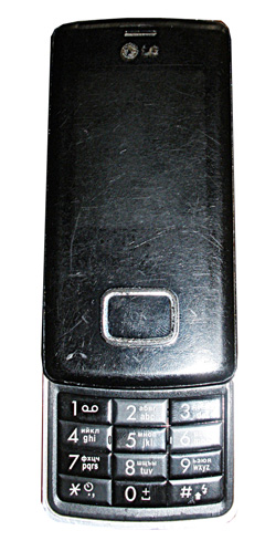 Telefoninės aferos išdega ne visada