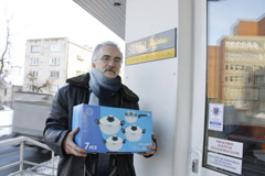 Palinkėjo išsaugoti solidumą