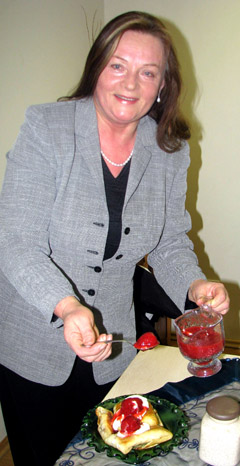 Marytės eksperimentai