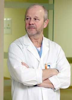 Būsimosioms gimdyvėms siūlomas ir dienos stacionaras