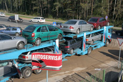 Individualias įmones išstumia naujas mokestis