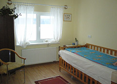 Atidaryti privatūs senjorų namai