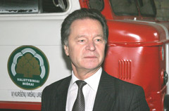 Kuršėnų urėdas laukia nuosprendžio