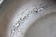 Ir keptuvėje slypi pavojai