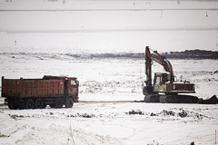 Aerodrome investuojami milijonai