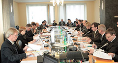 Vyriausybės pažadai dar nereiškia veiksmų