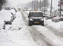 Gatves valo ne „greitoji pagalba“