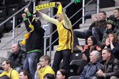 BBL čempionams–„Šiaulių“ pamoka