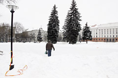 „Architektų grupuotės“ ar “politiniai taškai“?