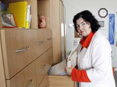 Virusų atakos vėl įsibėgėja