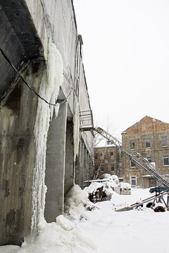 Spalvoti varvekliai apnuogino teršėją