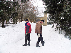 Nelegalaus darbo daugėja