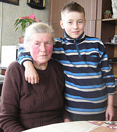 Gyvenimas istorinėje Saulės mūšio vietoje