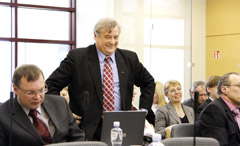 Rūkaliai turės paisyti draudimų