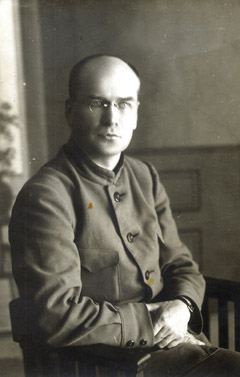 Prisimenama Kazimiero Venclauskio veikla