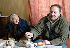 Skruzdėlynė gyvenimą skaičiuoja nuo 1771— ųjų