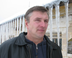 Gyvenimas su žeme ir požiūriu