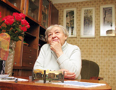 „Dariau, kaip liepė širdis“