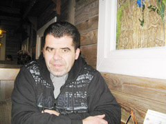 Ūkininkų į Prisikėlimo aikštę neįsileido