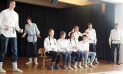 Konferencija apie Matą Slančiauską