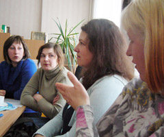 Išgyvenimo receptai