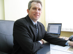 Daugėja neleistinų kirtimų