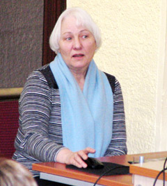 Vėžį įmanoma pažaboti