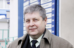 Verslo inkubatorių ateitis neaiški