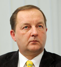 Apie Baltijos tigro sapną, migdomuosius ir bankininkus