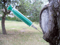 „Saldainis“ narkomanams už 40 tūkstančių litų