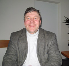 Veikliam žmogui veiklos netrūksta