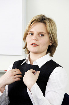 Šiauliams nepasisekė mažiausiai