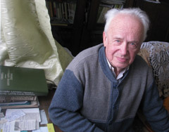 Latvis lituanistas ėmėsi vertėjauti