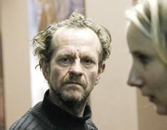 Kelionė per Lietuvą britišku žvilgsniu