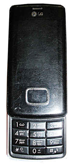 Policija parūpino pastogę telefoniniams sukčiams