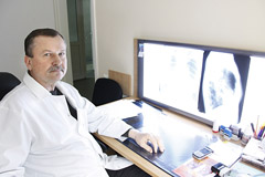 Tuberkuliozė guldo migrantus